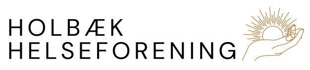 Holbæk Helseforening logo